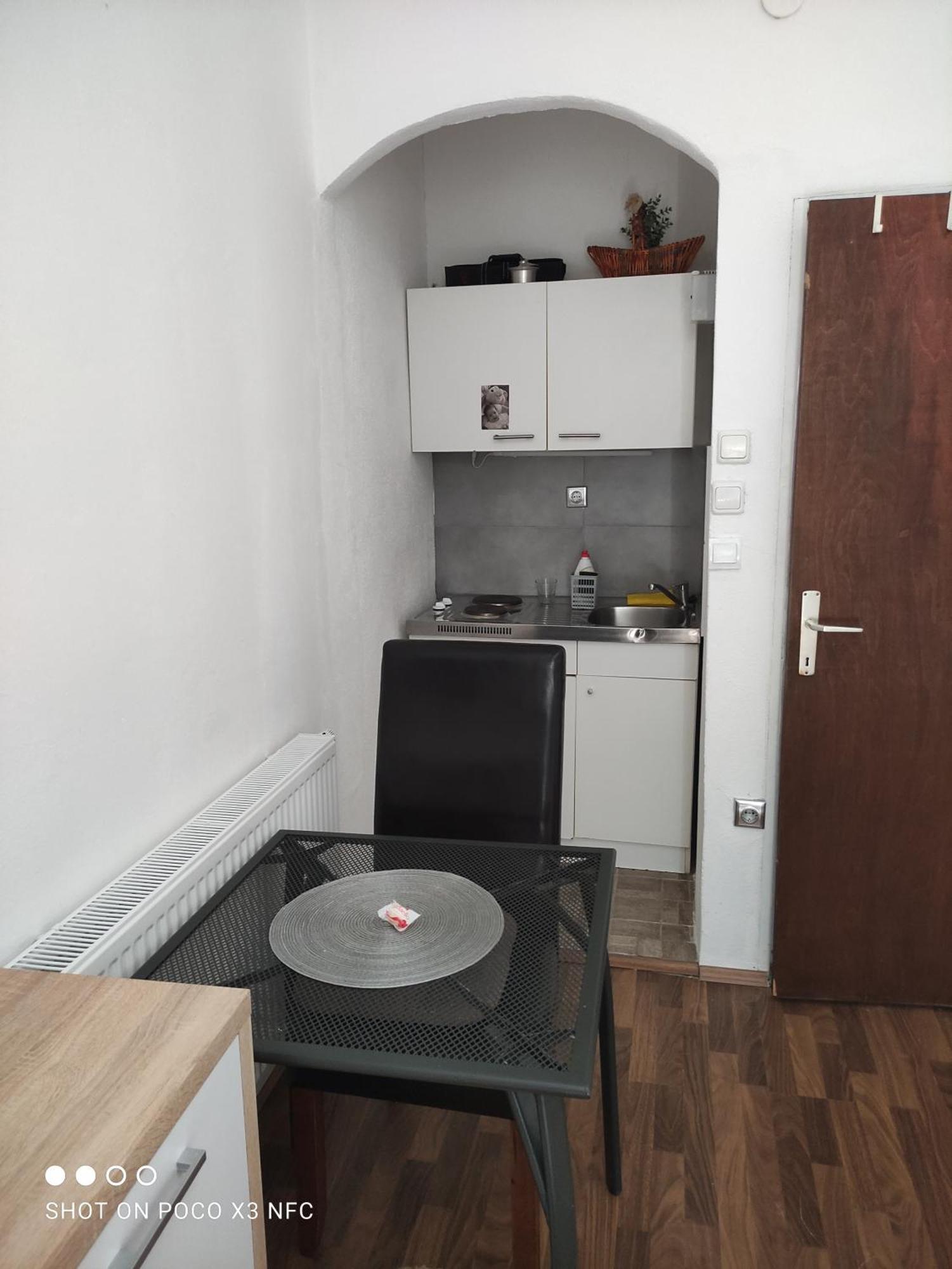 Apartmani Lana 시베니크 객실 사진