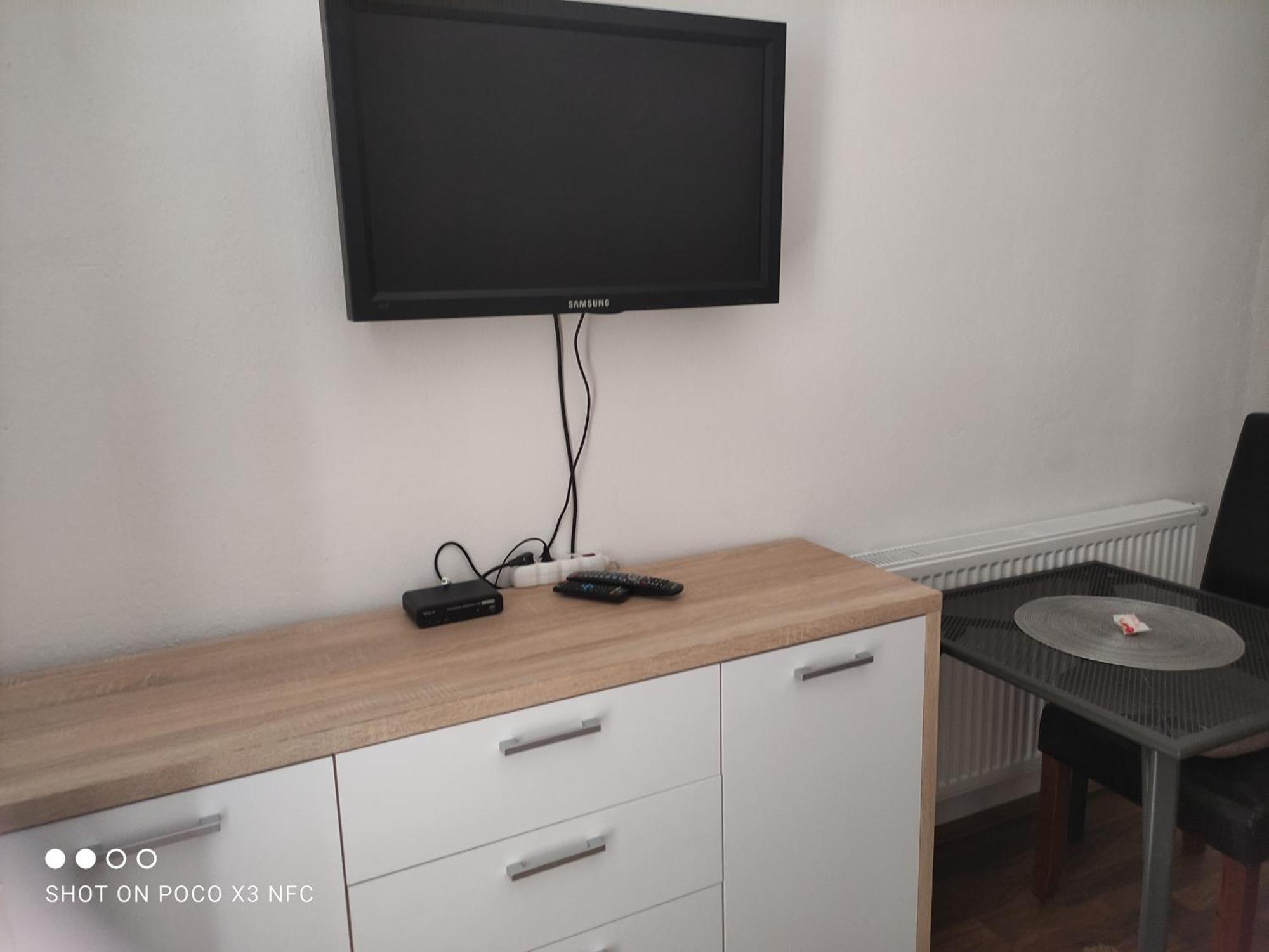 Apartmani Lana 시베니크 객실 사진