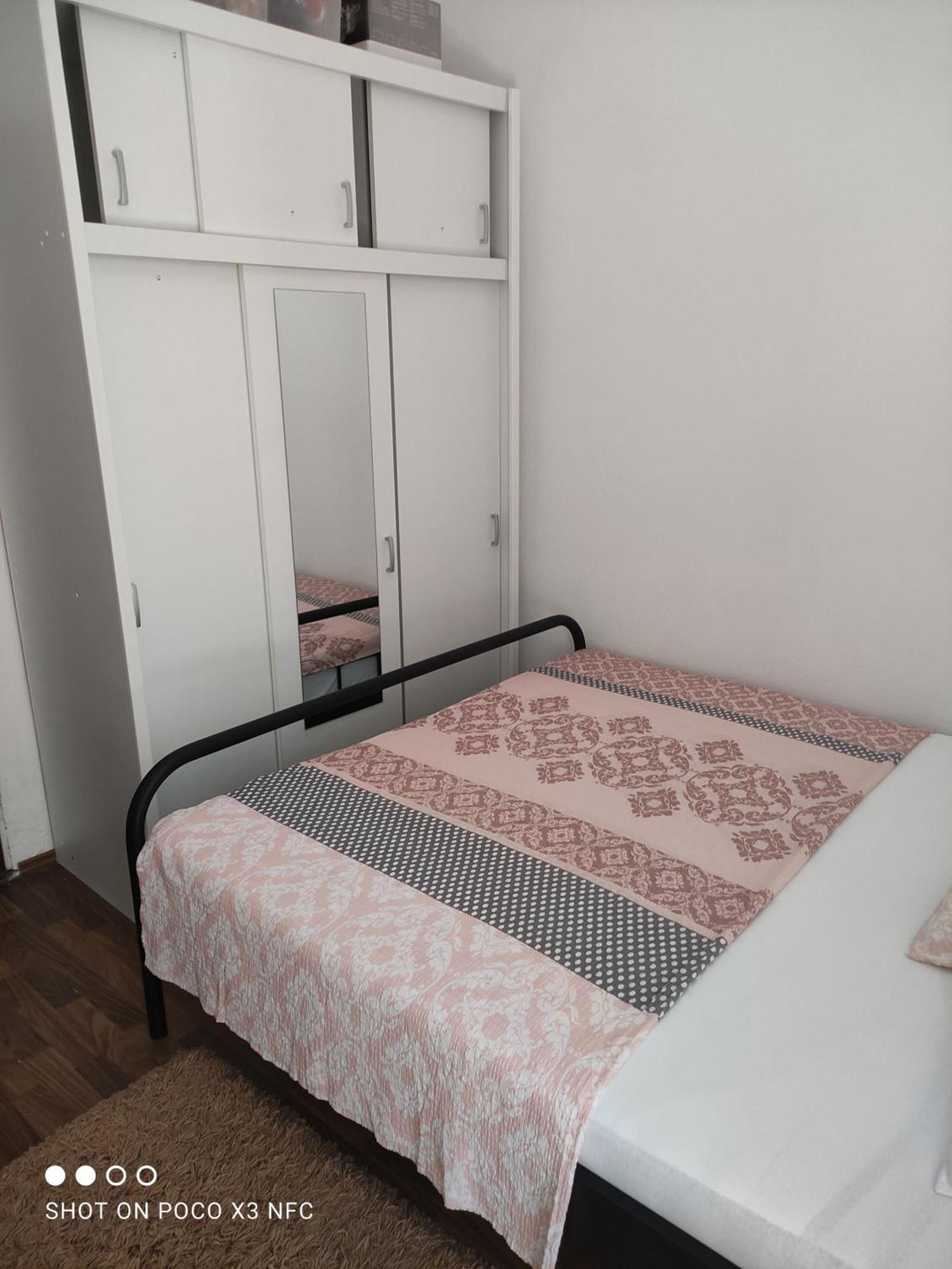 Apartmani Lana 시베니크 객실 사진