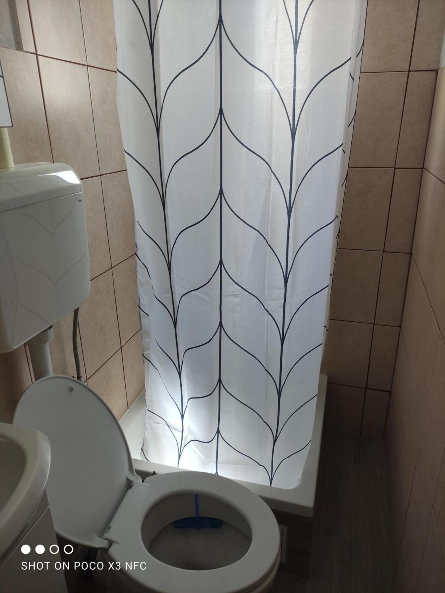 Apartmani Lana 시베니크 외부 사진
